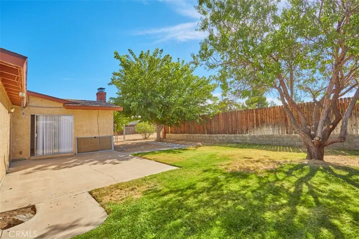 8150 El Cerrito Avenue, Hesperia, California 92345