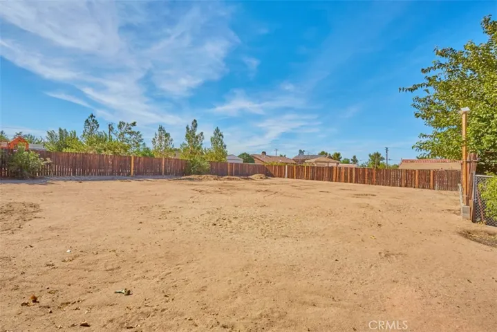 8150 El Cerrito Avenue, Hesperia, California 92345