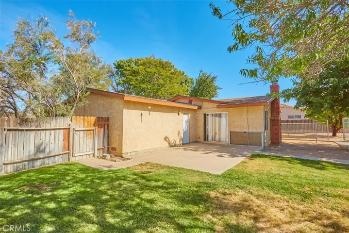 8150 El Cerrito Avenue, Hesperia, California 92345