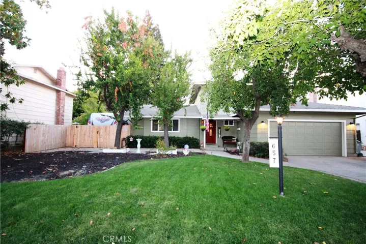 657 Winship Road, Yuba City, California 95991