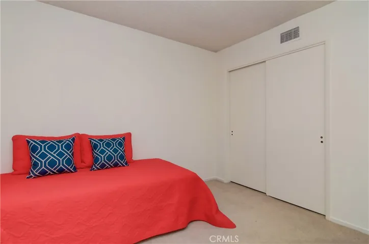 Secondary bedrooms are all very generous!