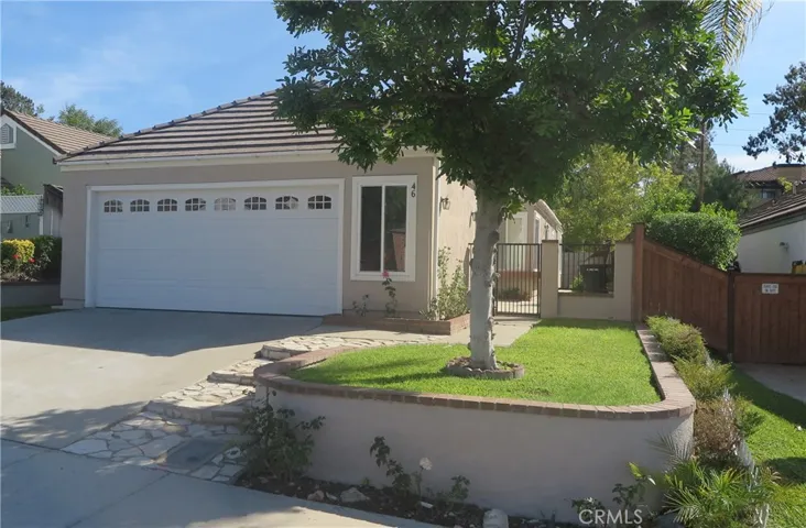 46 Aspen Creek Lane, Laguna Hills, California 92653
