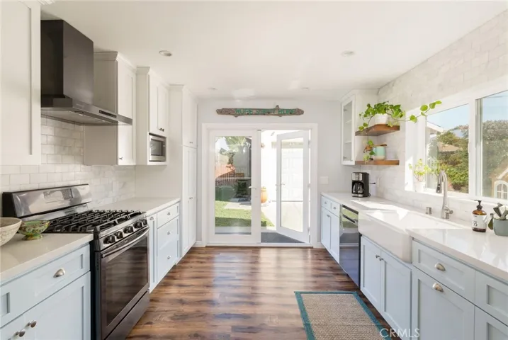 2721 Clarellen Street, Torrance, California 90505