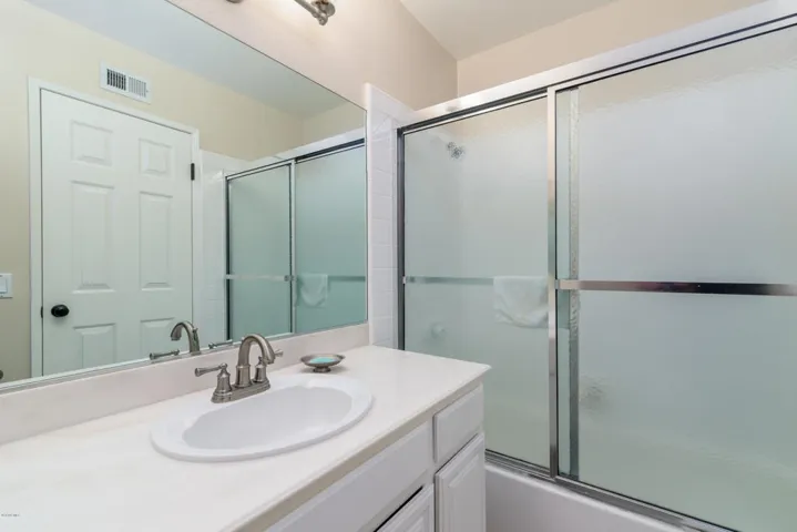 Up Full Bath