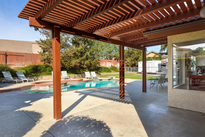 Patio Cover