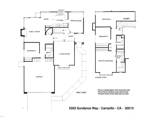 JB Floor Plan 5353