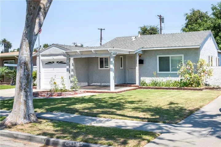2008 W Jacaranda Place, Fullerton, California 92833