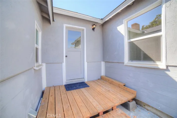 604 N Sierra Vista Avenue, Fresno, California 93702