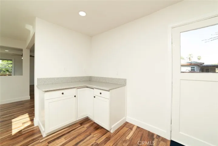 604 N Sierra Vista Avenue, Fresno, California 93702
