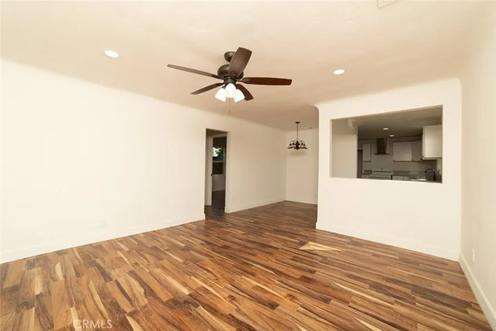 604 N Sierra Vista Avenue, Fresno, California 93702
