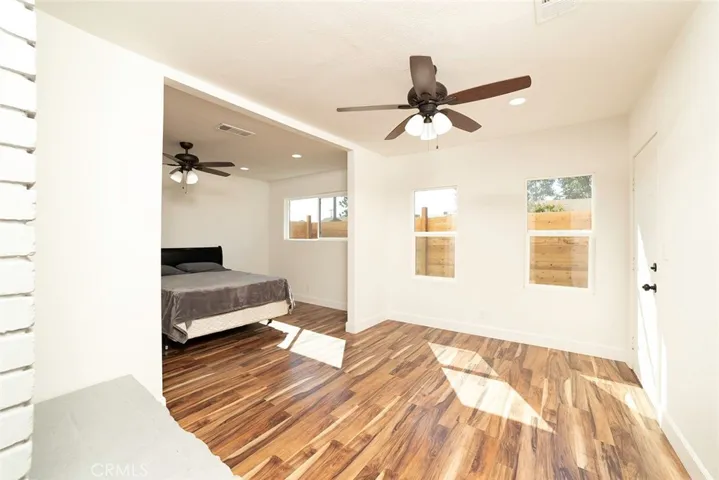 604 N Sierra Vista Avenue, Fresno, California 93702