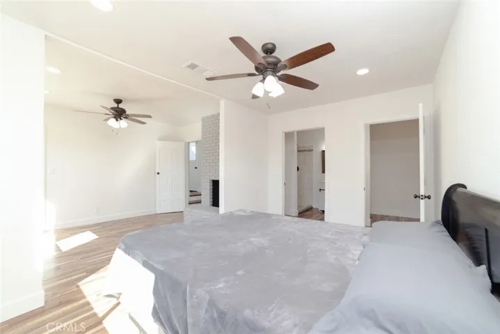 604 N Sierra Vista Avenue, Fresno, California 93702