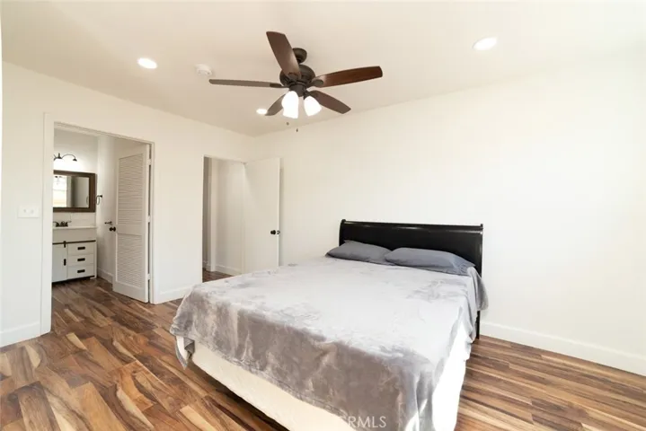 604 N Sierra Vista Avenue, Fresno, California 93702