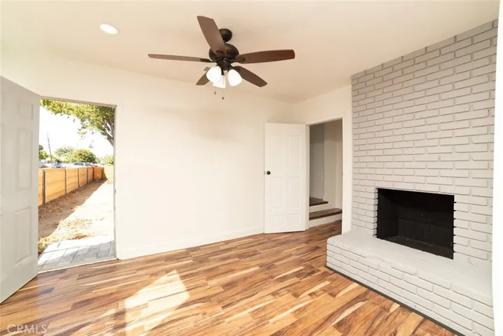 604 N Sierra Vista Avenue, Fresno, California 93702