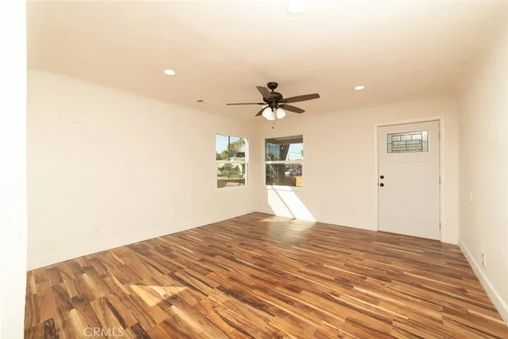 604 N Sierra Vista Avenue, Fresno, California 93702