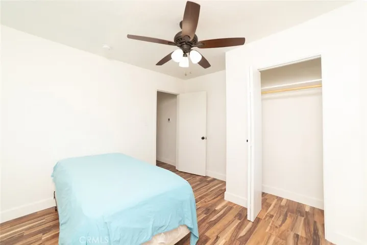604 N Sierra Vista Avenue, Fresno, California 93702