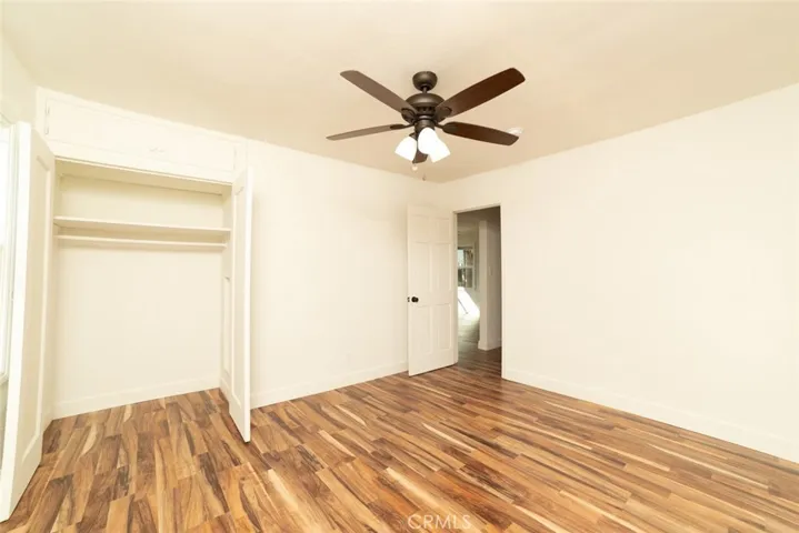 604 N Sierra Vista Avenue, Fresno, California 93702