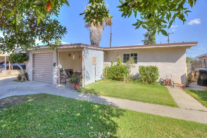 114 S Baymar Street, West Covina, California 91791