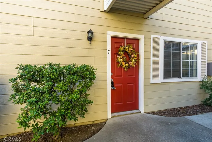2055 Amanda Way 17, Chico, California 95928
