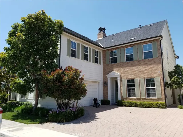 4811 Coveview Drive, Huntington Beach, California 92649