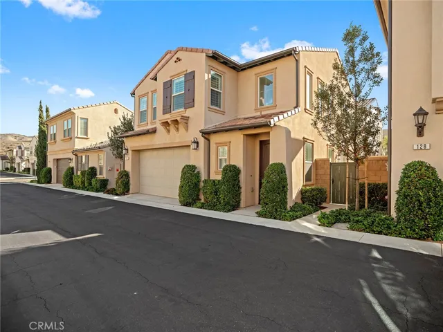 126 Desert Bloom, Irvine, California 92618