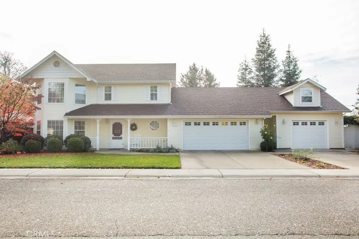 1161 Ceres Manor Court, Chico, California 95926