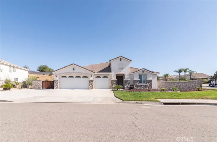 19472 Copper Ridge Street, Perris, California 92570