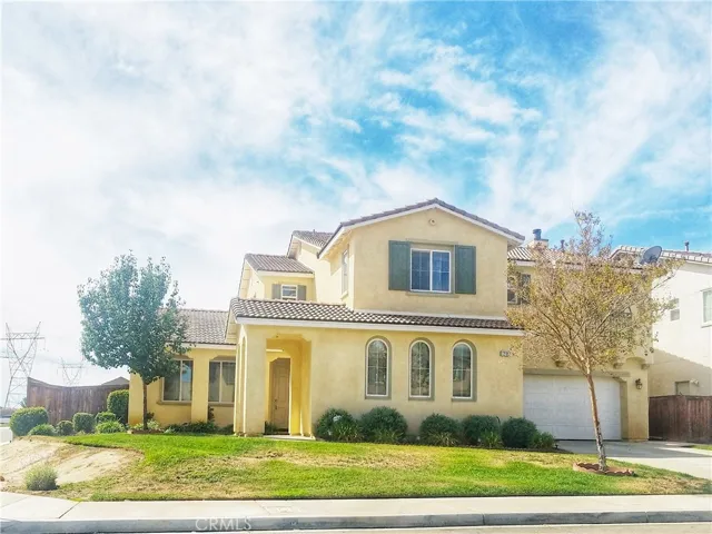 12317 Bayou Pl. Victorville, CA 92392