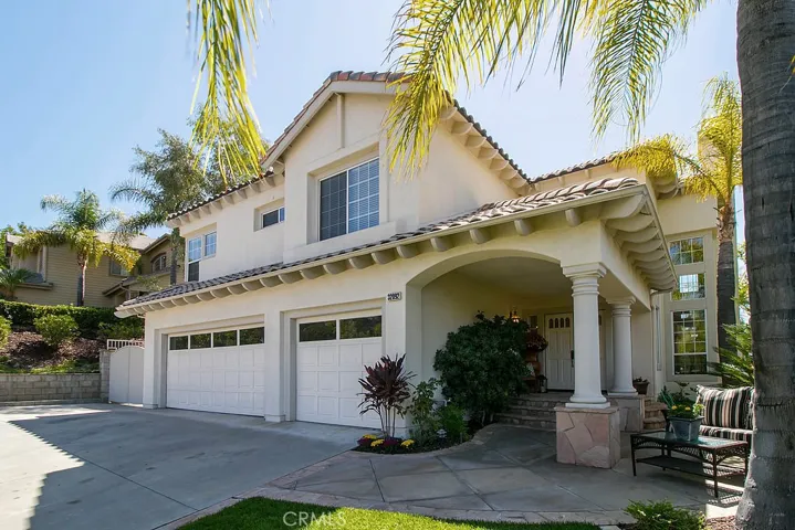 32092 Weeping Willow Street, Rancho Santa Margarita, California 92679