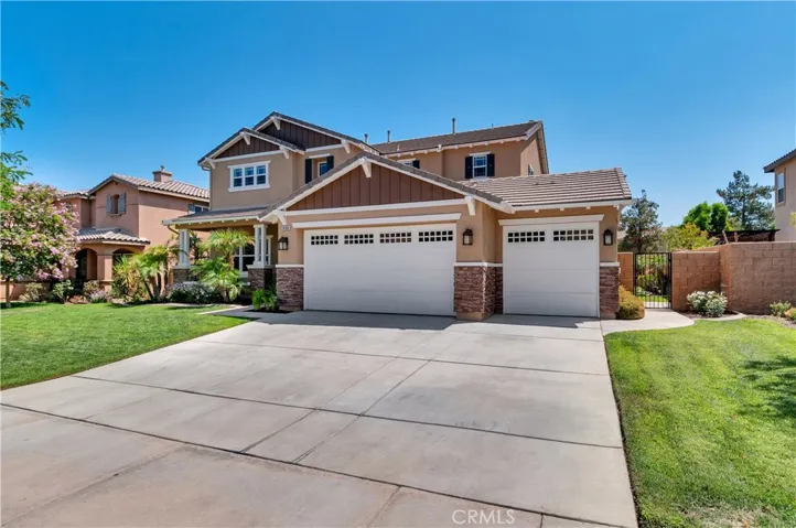 24380 Swift Deer Trail, Corona, California 92883