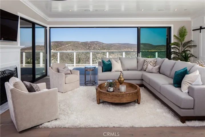 1283 Skyline Drive, Laguna Beach, California 92651