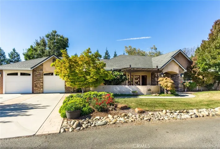 24 Sparrow Hawk Lane, Chico, California 95928
