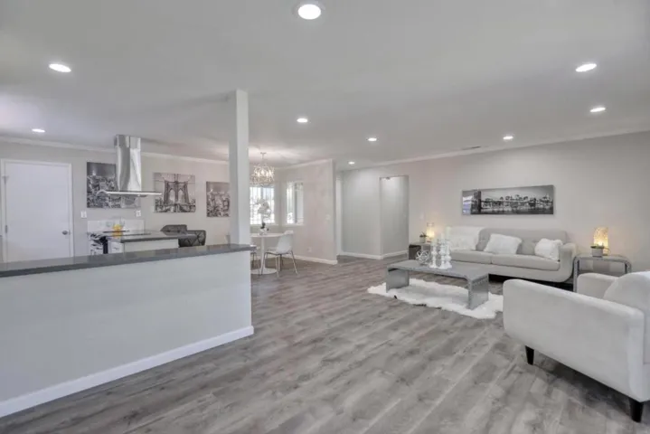 1297 Chesbro Way, Gilroy, California 95020