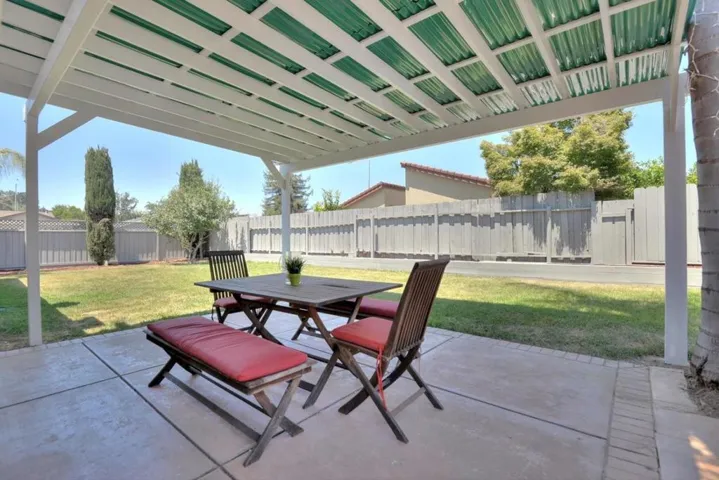 1297 Chesbro Way, Gilroy, California 95020