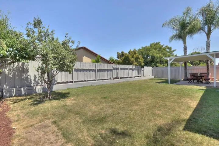 1297 Chesbro Way, Gilroy, California 95020