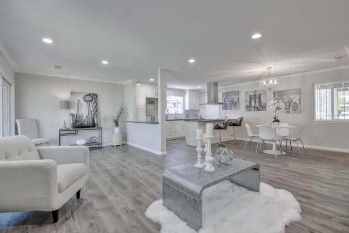 1297 Chesbro Way, Gilroy, California 95020