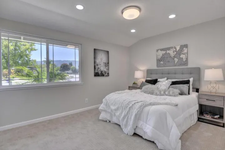1297 Chesbro Way, Gilroy, California 95020