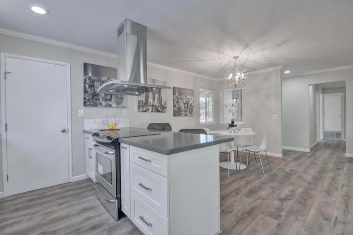 1297 Chesbro Way, Gilroy, California 95020