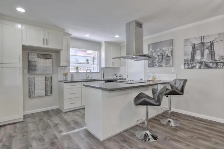 1297 Chesbro Way, Gilroy, California 95020