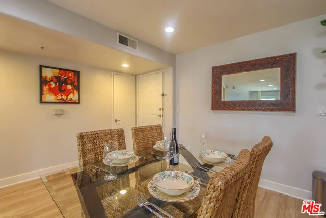 1225 Armacost Avenue 103, Los Angeles, California 90025