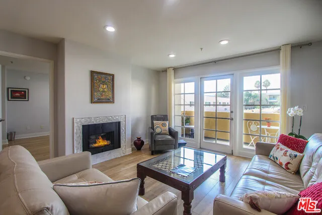 1225 Armacost Avenue 103, Los Angeles, California 90025