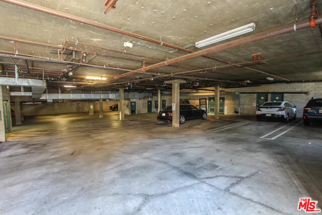 1225 Armacost Avenue 103, Los Angeles, California 90025