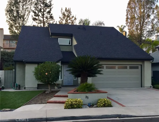 23 Parkwood, Aliso Viejo, California 92656