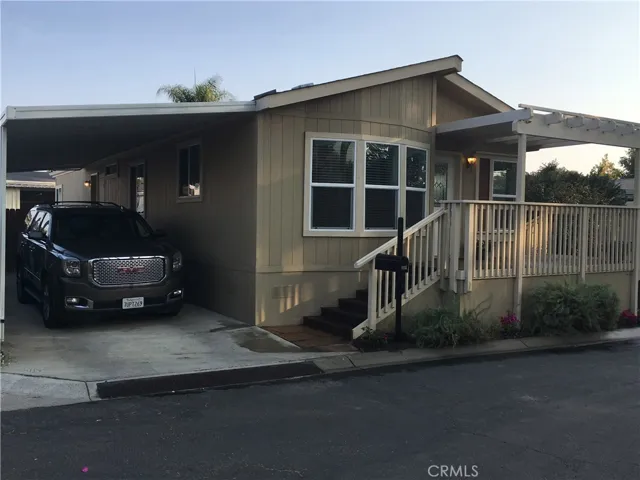 3960 South Higuera 86a, San Luis Obispo, California 93401