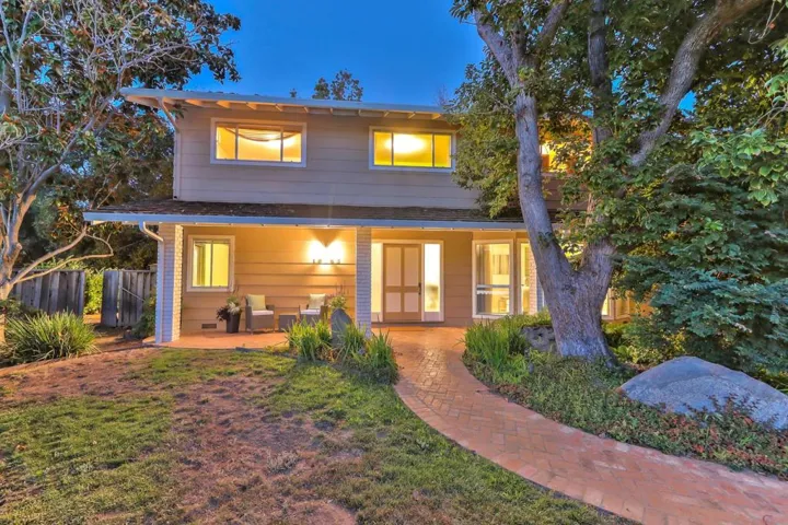 18833 Harleigh Drive, Saratoga, California 95070
