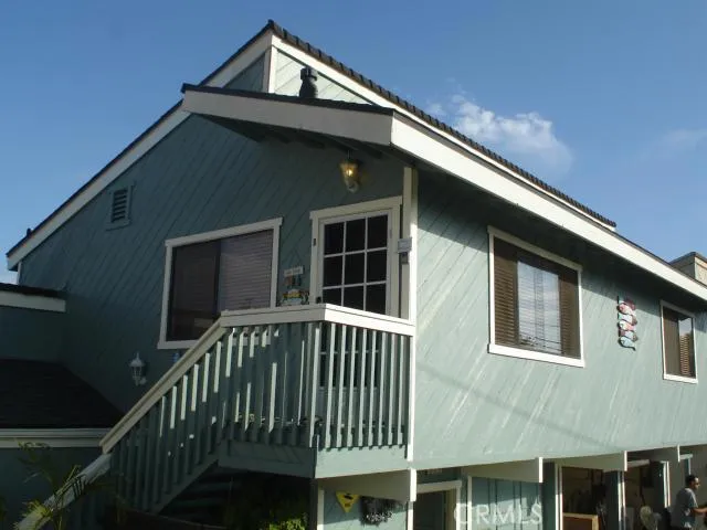 253 W Avenida Madrid B, San Clemente, California 92672