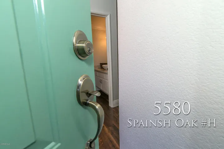 01 - Front Door