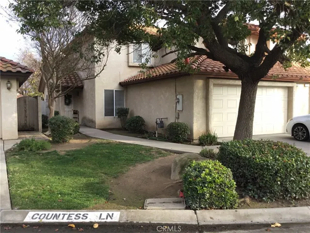 145 Countess Lane, Madera, California 93637