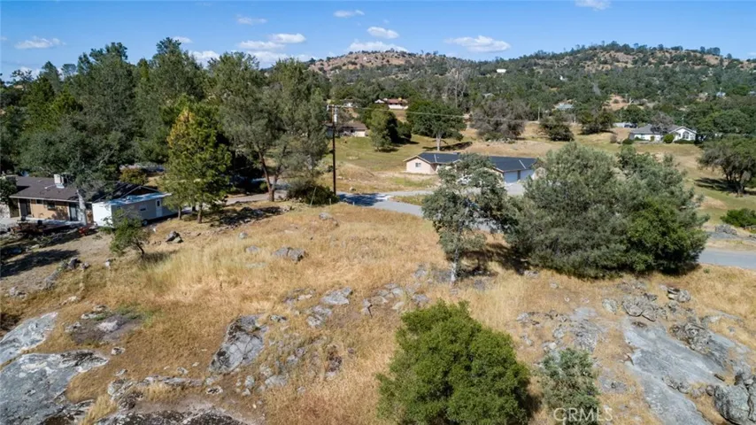 0 Glacier Court, Coarsegold, California None