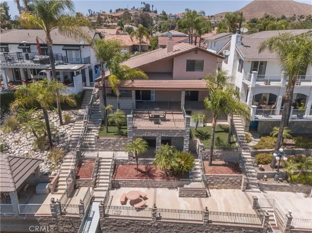 23447 Silver Strike Drive, Canyon Lake, California 92587